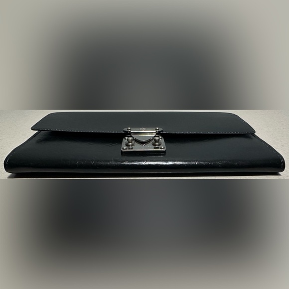 Louis Vuitton Monogram Anouchka Pochette - Picture 6 of 16